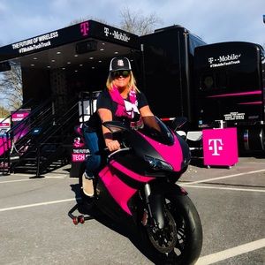 Meet your Posher, Lynn